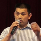 将坤（鹿邑县任集二中）