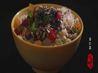 第十三集：花生糕、四味菜、杏仁茶